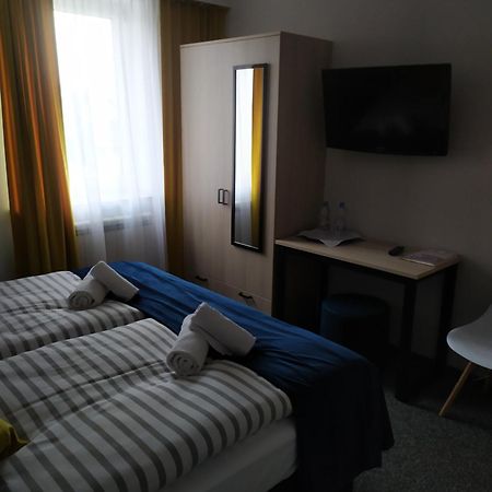 Dom Przyjec Pradziad Hotel Rogow Екстериор снимка