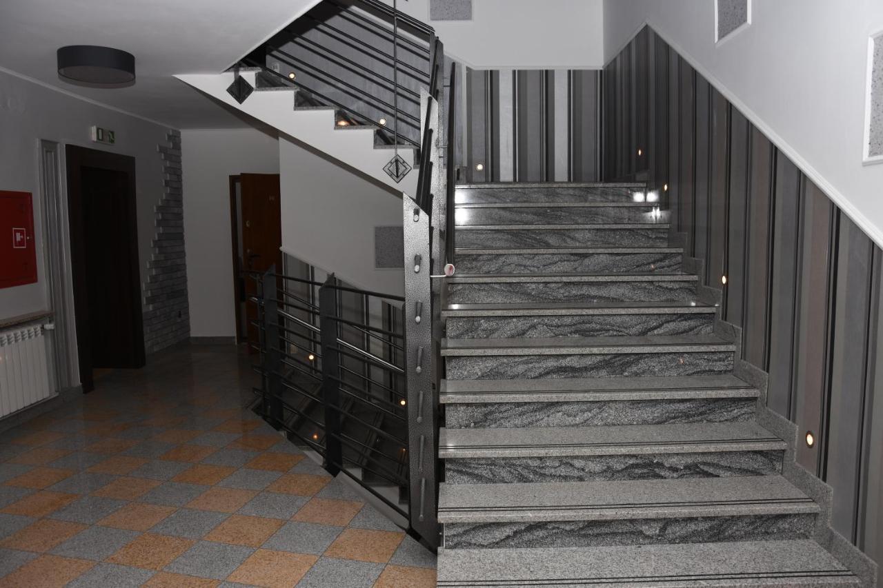 Dom Przyjec Pradziad Hotel Rogow Екстериор снимка