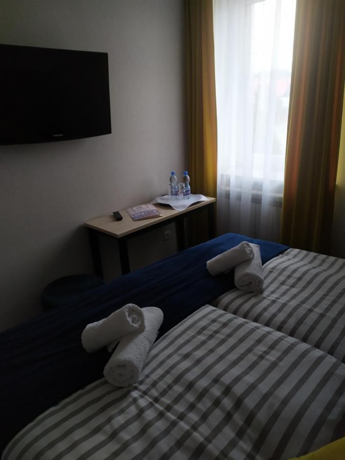 Dom Przyjec Pradziad Hotel Rogow Екстериор снимка